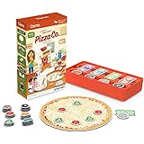 Osmo Pizza Co. オズモ ピザ カンパニー 【日本語サポート・正規版】| 5~12才対象|知育玩具 (算数 暗算力 観察力)…