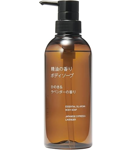 Amazon | ボディソープ ラベンダー 詰替用 10L | リーフ&ボタニクス