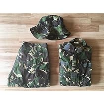 実物新品 ローデシア軍 迷彩 トラウザーズ SAS DPM SBS イギリス軍 実物新品 ローデシア軍 迷彩 トラウザーズ SAS DPM SBS イギリス