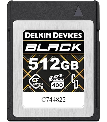 Amazon.co.jp: ProGrade Digital CFexpress Type B シングルスロット