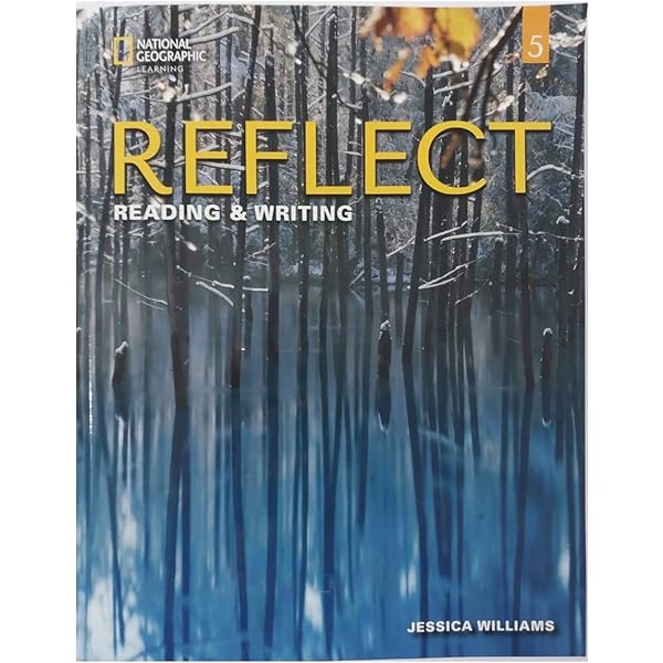 Amazon | Reflect Reading & Writing | Blass, Laurie, Vargo, Mari