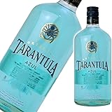 タランチュラ アズール (ブルー) 35度 750ml [並行輸入品]