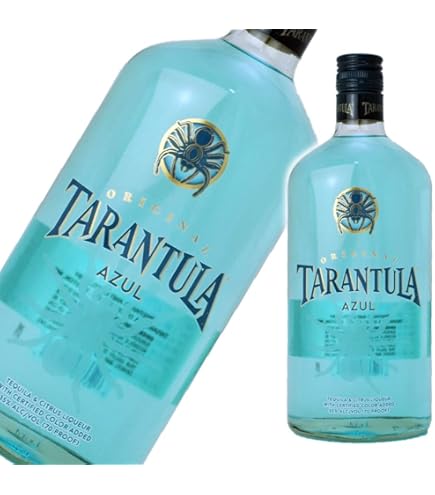 TARANTULA タランチュラ ストロベリー テキーラ 2本 リキュール35度 TARANTULA タランチュラ ストロベリー テキーラ 2本 リキュール