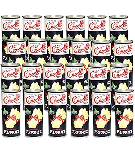 Amazon.co.jp: クレードル アスパラガス 国産 北海道産 250g バラ