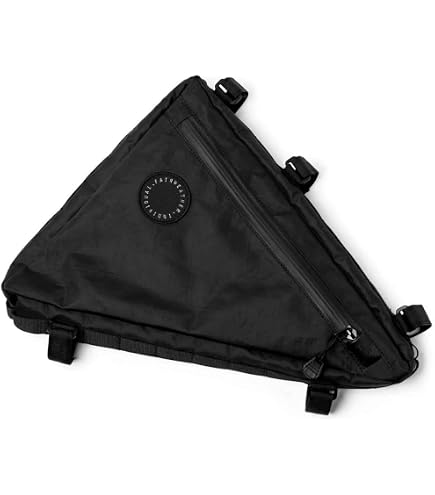 Amazon.co.jp: FAIRWEATHER フェアウェザー frame bag SP cordura