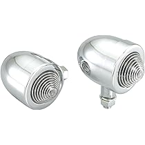 みかち専用 Amazon | ポッシュフェイス(POSH FAITH) バイク用品 ウインカー