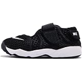 Amazon ナイキ 12 16little Rift Td Boys リトル リフト Td Boys 014 キッズ ブラック 15cm Nike ナイキ ベビーシューズ