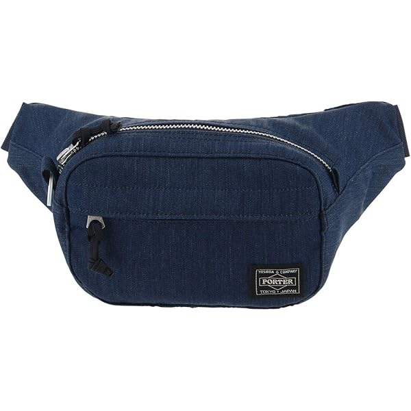 美品✨ PORTER ポーター FLASH WAIST BAG NAVY FLASH(フラッシュ) WAIST BAG(L) | 吉田カバンホームページ | YOSHIDA