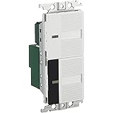 パナソニック(Panasonic) コスモシリーズワイド21 照明リモコン受信スイッチ ほたるスイッチB付 ホワイト WTC55216W