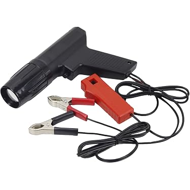 Amazon.co.jp: NONOSHY【新登場!】 点火タイミングライト 12v
