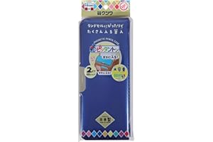 クツワ ペンケース 筆入 ピッタントン 2ドア