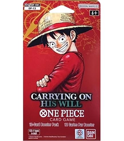 Amazon.co.jp: ONE PIECEカードゲーム 受け継がれる意志 SR 五老星