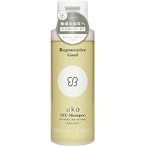 Amazon | uka(ウカ) IZU シャンプー for スカルプヘア & ボディ アンチ