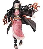 Amazon | 【アニプレックス-鬼滅の刃】竈門禰豆子 -爆血-1/8スケール