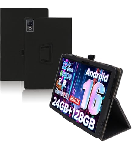 Amazon.co.jp: 【Android 16 タブレット 12インチ初登場】 DOOGEE U12