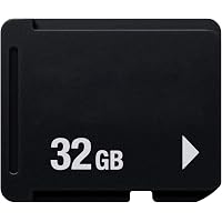 Amazon | PlayStation Vita メモリーカード 32GB (PCH-Z321J