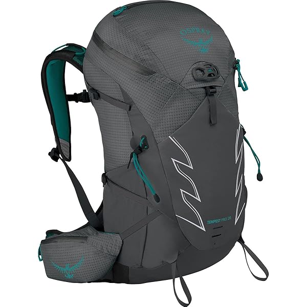 Amazon.co.jp: OSPREY(オスプレー) テンペスト30女性用
