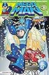 Mega Man #21
