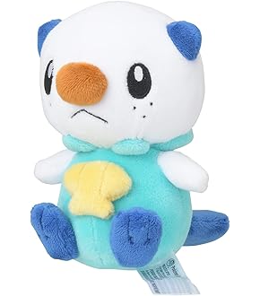 ポケモン 磁石でくっつくぬいぐるみ　WAKKA de IKKA イッカネズミ Amazon.co.jp: ポケモンセンターオリジナル 磁石でくっつく