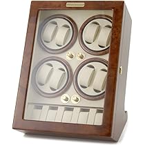 Amazon.co.jp: ロイヤルハウゼン Royal hausen 時計収納ケース