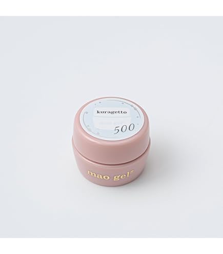 Amazon | mao gel クリアジェルネイル (トップジェル ヌレコ, 16g