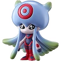 ◇【未使用】デジモンゴーストゲーム Chibiぬいぐるみ　ジェリーモン Amazon.co.jp: デジモンゴーストゲーム Chibiぬいぐるみ