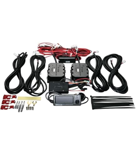 Amazon.co.jp: TEIN ( テイン )【 EDFC ACTIVE PRO コントローラー