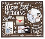 ラドンナ ブライダルフレーム BJ22-40 ブラウン