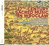 17th Century Sacred Music in W