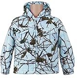 TrailCrest OUTERWEAR ユニセックス・ベビー カラー: ブルー