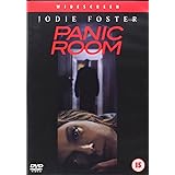 Panic Room [DVD]
