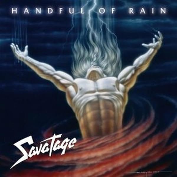 SAVATAGE / サヴァタージ　 レコード５枚セット Savatage 5枚セット 洋楽レコード