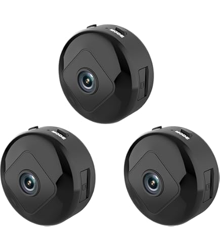 Amazon.co.jp: 【2025新超小型】超小型カメラ 24時間録画 隠しカメラ