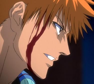 2023夏アニメ - 黒崎一護（くろさき いちご）