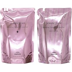 Amazon | ミルボン ジェミールフラン シャンプー ダイヤ D 1000ml +