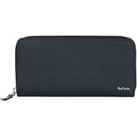 Amazon.co.jp: ポールスミス Paul Smith 正規品 本革 シティエンボス