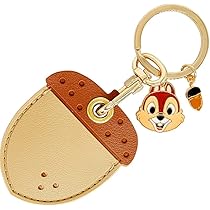 Amazon.co.jp: チップとデール チップ デール キーホルダー