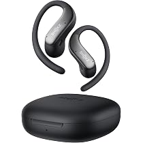 Amazon.co.jp: Shokz OpenFit Air 2 オープンイヤーイヤホン