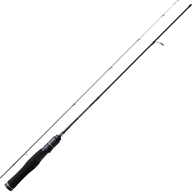 Amazon.co.jp 最新リリース: ロックフィッシュ・アジングロッド の新着