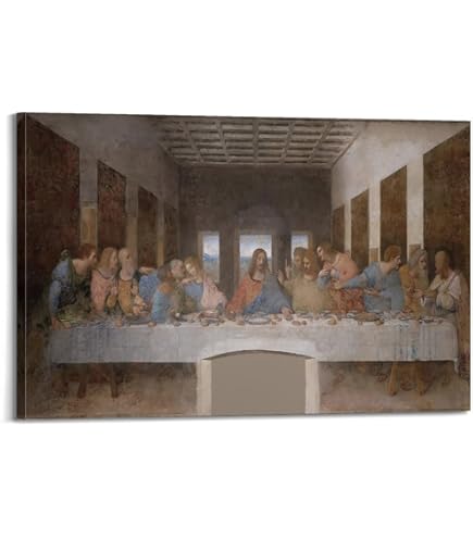 Amazon.co.jp: 長場雄 ナガバユウ The Last Supper 最後の晩餐