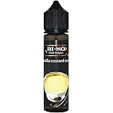 電子タバコ リキッド BI-SO Liquid(ビソリキッド) 60ml 日本製 メーカー直送 biso (バニラカスタード) ニコチン タールゼロ