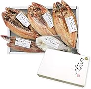 ギフト 干物 セット 北海道産 ほっけ さんま かれい にしん さば 5種 真空パック 真空パック 無添加 北国からの贈り物
