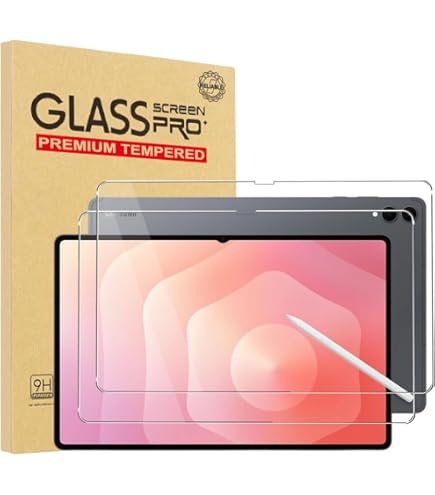 Amazon.co.jp: 【1枚セッ】For Samsung Galaxy Tab S11 Ultra フィルム