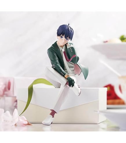 Amazon.co.jp: TVアニメ ブル*ーロック フィギュア sweets flavor 凪誠