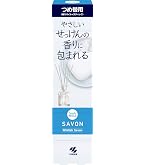 Amazon.co.jp: SHIRO サボン ルームフレグランス 200mL 香料