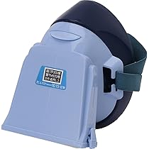 KOKEN 防塵マスク 7型 フィルター付き KOKEN 防塵マスク 7型 フィルター付き