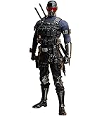 Amazon | G.I.ジョー 1/6 Roadblock [1/6 ロードブロック] 1/6スケール