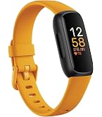 Amazon.co.jp: Fitbit Inspire2 フィットネストラッカー Lunar White