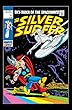 Silver Surfer (1968-1970)#4
