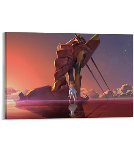 Amazon.co.jp: エヴァンゲリオン2号機量産型 新世紀エヴァンゲリオン